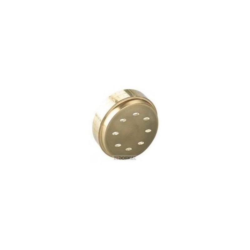 Filiere pour linguine en bronze - Accessoire pour machine a pâtes Ken Filiere pour linguine en bronze - Accessoire pour machine a pâtes Ken