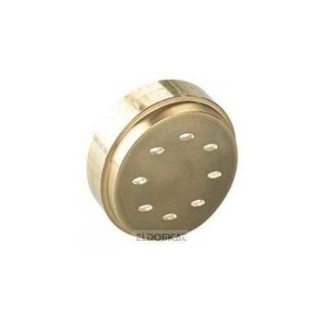 Filiere pour linguine en bronze - Accessoire pour machine a pâtes Ken