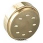Filiere pour linguine en bronze - Accessoire pour machine a pâtes Kenwood AT910009