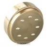 Filiere pour linguine en bronze - Accessoire pour machine a pâtes Ken