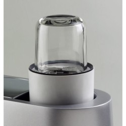 Mini hachoir/moulin en verre pour robot chef KENWOOD - Accessoires - A