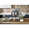 Mini hachoir/moulin en verre pour robot chef KENWOOD - Accessoires - A