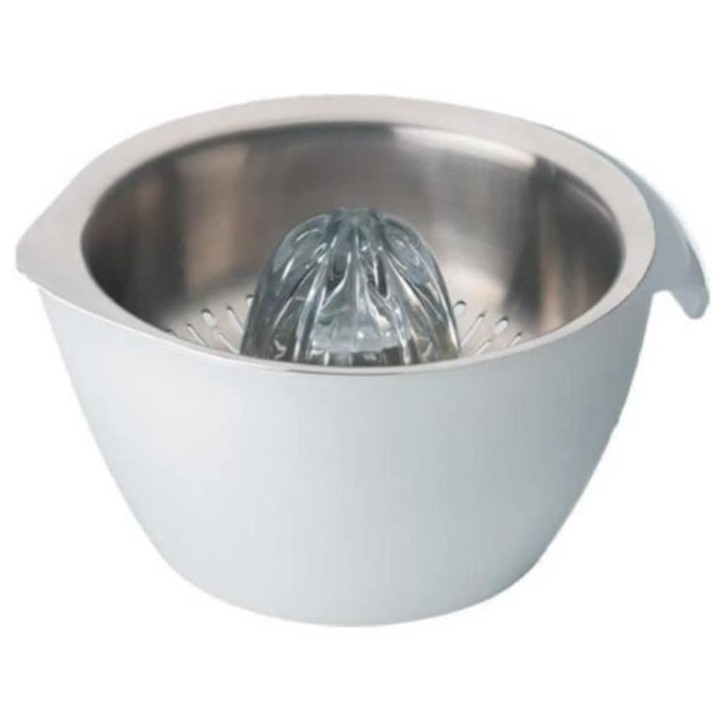 Presse agrumes pour robot Chef Kenwood -accessoire - Bol de 600 ml Presse agrumes pour robot Chef Kenwood -accessoire - Bol de 600 ml