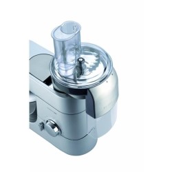 Râpe-éminceur KENWOOD AT340 - Double cheminée avec gobelet doseur -