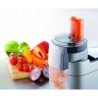 Râpe-éminceur KENWOOD AT340 - Double cheminée avec gobelet doseur -