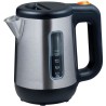 Bouilloire - KENWOOD JKM076 - Compacte 0.5L - Inox satiné et noir - F