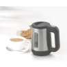 Bouilloire - KENWOOD JKM076 - Compacte 0.5L - Inox satiné et noir - F