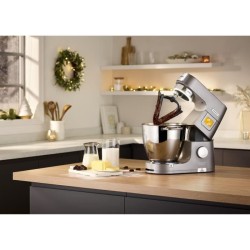 Batteur souple KENWOOD AT502 pour robots Chef XL - Idéal pour les pâ