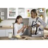 Batteur souple KENWOOD AT502 pour robots Chef XL - Idéal pour les pâ