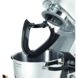 Batteur souple KENWOOD AT502 pour robots Chef XL - Idéal pour les pâ