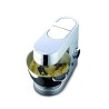Batteur souple KENWOOD AT502 pour robots Chef XL - Idéal pour les pâ
