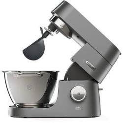 Mélangeur délicat pour robot Chef - KENWOOD - AT511 - Plastique - Gr