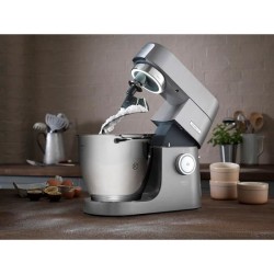 Mélangeur délicat pour robot Chef - KENWOOD - AT511 - Plastique - Gr