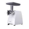 Hachoir a viande KENWOOD - MG360 - 1400 W - Acier Inoxydable - Blanc/G