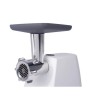 Hachoir a viande KENWOOD - MG360 - 1400 W - Acier Inoxydable - Blanc/G