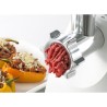 Hachoir a viande KENWOOD - MG360 - 1400 W - Acier Inoxydable - Blanc/G