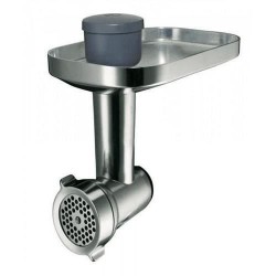 Hachoir a viandes et poissons - KENWOOD - Accessoires KAX950ME - Capac