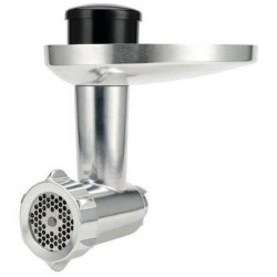 Hachoir a viandes et poissons - KENWOOD - Accessoires KAX950ME - Capac