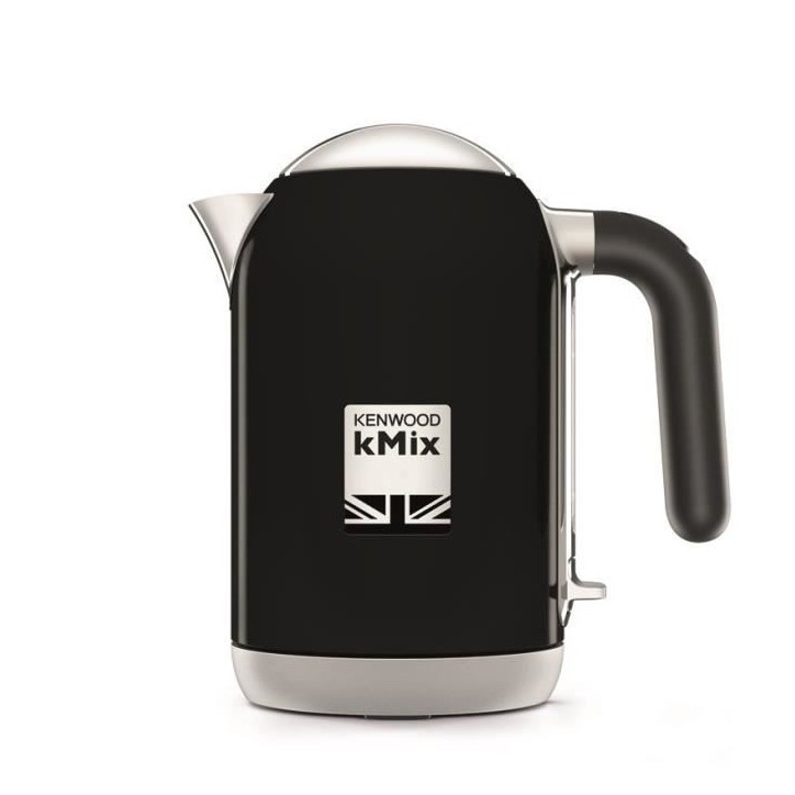 KENWOOD ZJX650BK Bouilloire kMix 1 L - Noir