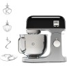 Robot pâtissier Kenwood kMix KMX750BK - bol 5 litres - 6 vitesses - 3