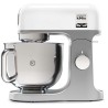 Robot pâtissier kMix KENWOOD KMX750WH - Blanc - 1000 W - Bol acier in