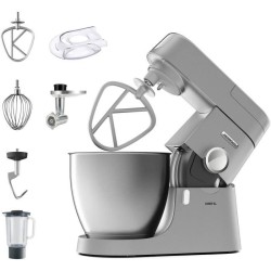 Robot pâtissier multifonction - KENWOOD KVL4170S - Chef XL - Blender