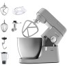 Robot pâtissier multifonction - KENWOOD KVL4170S - Chef XL - Blender