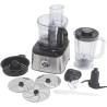 Robot multifonction Inox KENWOOD MultiPro Compact FDM301SS - Blender,