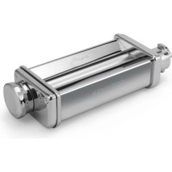 Laminoir acier 10 épaisseurs - KAX980ME - KENWOOD - Guide pâtes