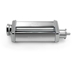 Laminoir acier 10 épaisseurs - KAX980ME - KENWOOD - Guide pâtes