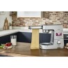 Laminoir acier 10 épaisseurs - KAX980ME - KENWOOD - Guide pâtes
