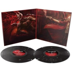 Devil May Cry Netflix Series 2LP