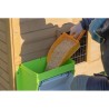 Nourrisseur automatique - KERBL - SmartCoop - 7,5 kg - Volet de protec