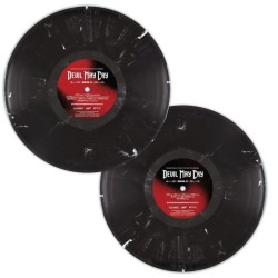 Devil May Cry Netflix Series 2LP