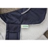 Manteau pour chien - KERBL - TEDDY - 55 cm - Bleu - Imperméable et co