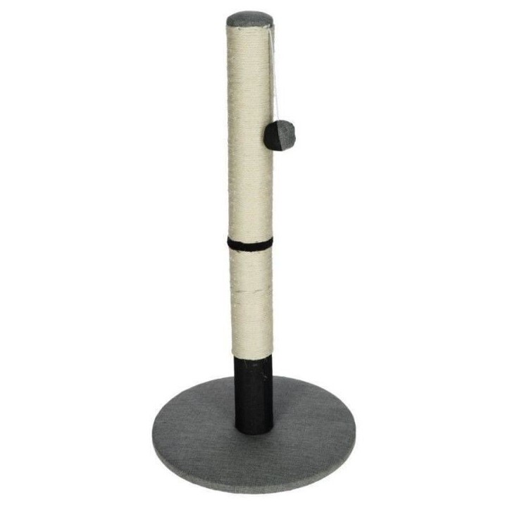 KERBL - Poteau griffoir pour chat - Tronc - OPAL PRO - 40 x 7 cm