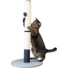 KERBL - Poteau griffoir pour chat - Tronc - OPAL PRO - 40 x 7 cm