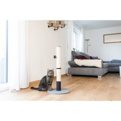 KERBL - Poteau griffoir pour chat - Tronc - OPAL PRO - 40 x 7 cm