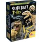 Super kit T-Rex - Kit Scientifique - I'M A GENIUS - Bloc a creuser Super kit T-Rex - Kit Scientifique - I'M A GENIUS - Bloc a creuser