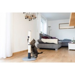 KERBL - Poteau griffoir pour chat - Tronc - OPAL PRO - 40 x 7 cm
