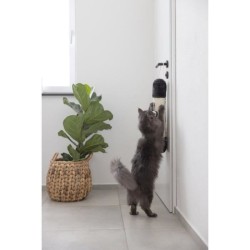 KERBL - Griffoir SOFT - Noir/blanc - 54 cm