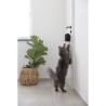 KERBL - Griffoir SOFT - Noir/blanc - 54 cm