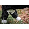 KERBL Manteau de pluie impérméable Manchester XXL - 60 cm - Noir