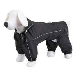 KERBL Manteau de pluie impérméable Manchester XS - 30cm pour chien -