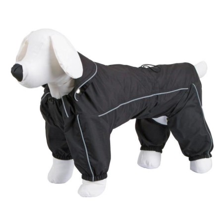 KERBL Manteau de pluie impérméable Manchester XS - 30cm pour chien -