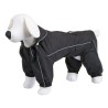 KERBL Manteau de pluie impérméable Manchester XS - 30cm pour chien -