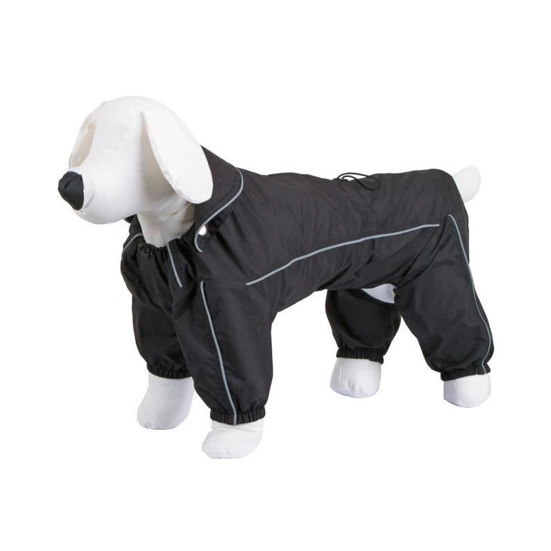 KERBL Manteau de pluie impérméable Manchester S - 35cm pour chien - KERBL Manteau de pluie impérméable Manchester S - 35cm pour chien -