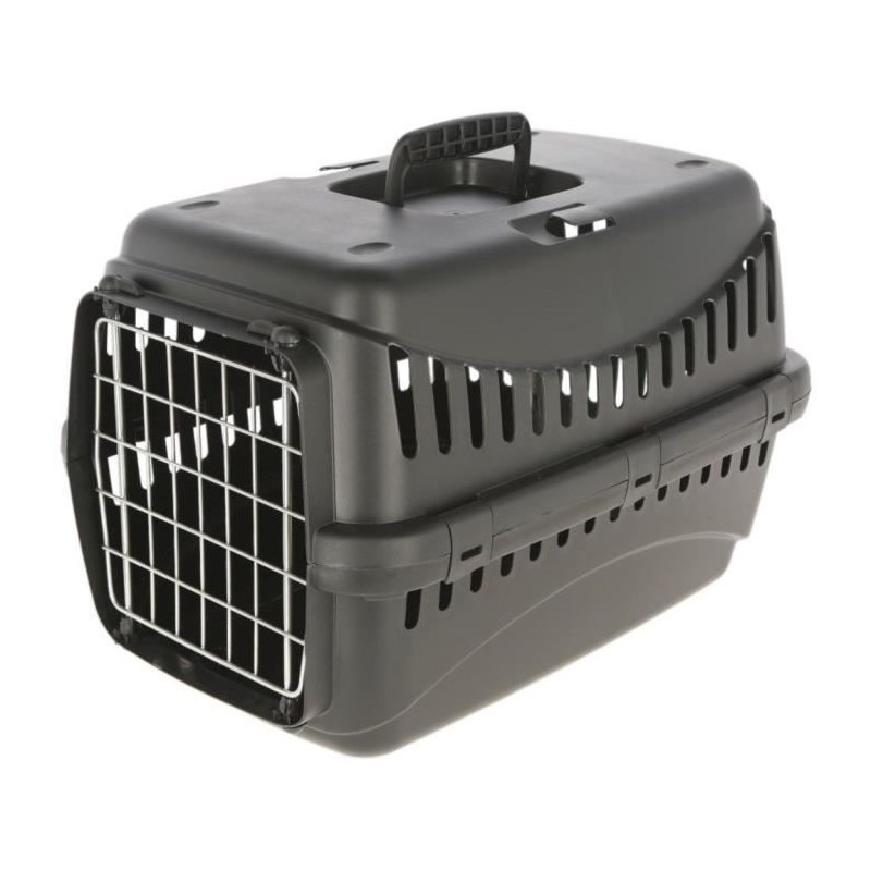 Box de transport - KERBL - Expedion eco - Pour chien et chat - 45 x 30