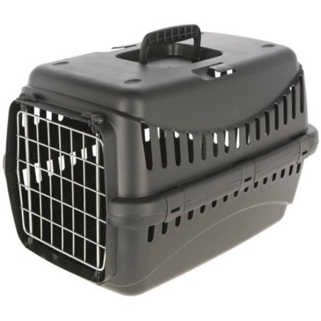 Box de transport - KERBL - Expedion eco - Pour chien et chat - 45 x 30