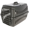KERBL - Box de transport pour chien - EXPEDITION ECO - 58 x 38 x 38 cm